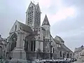 Kirche