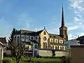Kirche der Unbefleckten Empfängnis