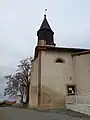 Kirche Sainte-Madeleine