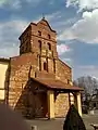 Kirche Saint-Pierre-Saint-Paul