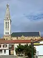 Kirche Saint-Barthélemy