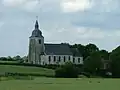 Kirche Notre-Dame-du-Rosaire