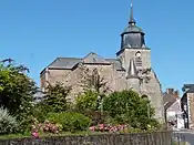 Pfarrkirche St-Pierre