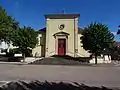 Kirche Saint-Benin