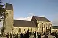 Kirche Saint-Samson-de-Bonfossé