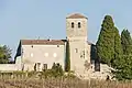 Kirche Saint-Étienne