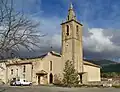 Kirche Saint-Pierre-ès-Liens