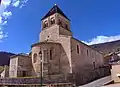 Kirche Saint-Martin