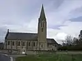 Kirche Notre-Dame de l’Assomption