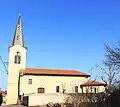 Himmelfahrts-Kirche