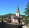 Himmelfahrts-Kirche