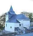 Himmelfahrtskirche