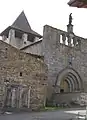 Kirche Notre-Dame