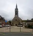 Kirche Imaculée-Conception