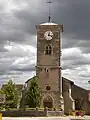 Kirche Nativité de la Vierge