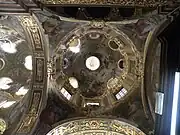 Gesù, Ambrogio, Andrea
