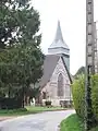 Kirche Saint-Ouen
