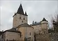 Kirche Saint-Remy