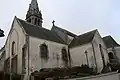Kirche Saint-Symphorien