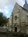 Kirche Saint-Sulpice