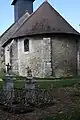 Kirche Notre-Dame
