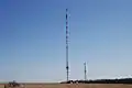 Sendemast