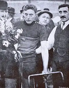 Émile Otto (1914)
