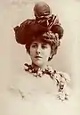 Emilienne D'Alencon