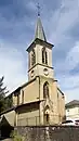 Kirche Saint-Claude