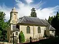 Kirche Saint-Eutrope