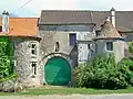 Alter Gutshof