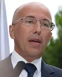 Éric Ciotti (2011)