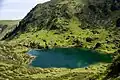 Bergsee Étang d’Ayes