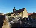 Kirche Saint-Julien