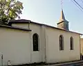 Kirche Sainte-Anne