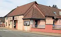 Schmiedemuseum