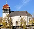 Lutherische Kirche
