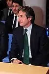 Inigo Joaquin de la Serna Hernáiz