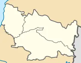 Chillán (Ñuble)