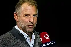 Thomas Muster