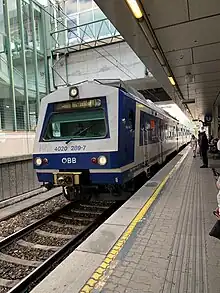  ÖBB 4020