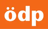 Ökologisch-Demokratische Partei