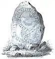 Nordostseite