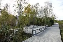 Gleispark