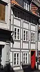 Wohnhaus