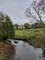 Die Ölschnitz in Lehen