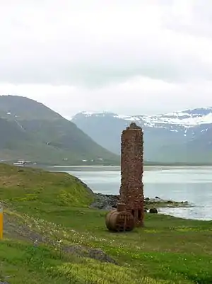 Önundarfjörður