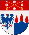 Wappen von Örebro län