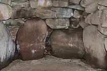 Kammerwände