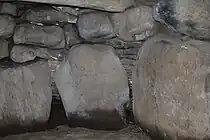 Kammerwände